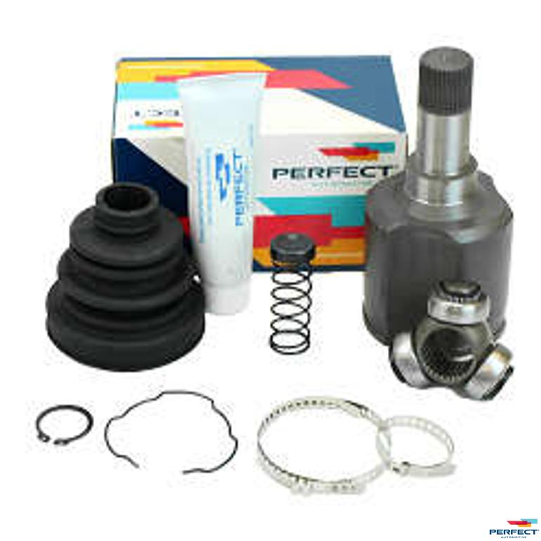 Tulipa Esquerda para Fiat Ducato - Perfect - TLP0103