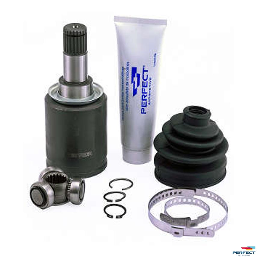 Tulipa para Chevrolet Cobalt e Spin - Perfect - TLP0309