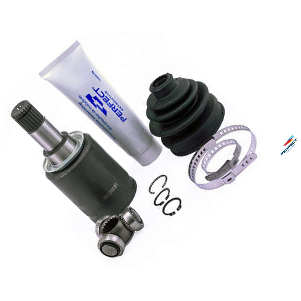 Tulipa para Chevrolet Cobalt e Spin - Perfect - TLP0309