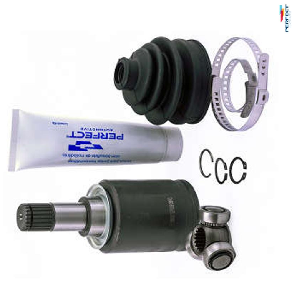 Tulipa para Chevrolet Cobalt e Spin - Perfect - TLP0309