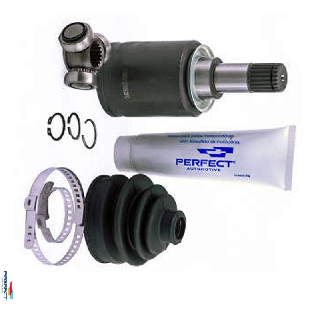 Tulipa para Chevrolet Cobalt e Spin - Perfect - TLP0309