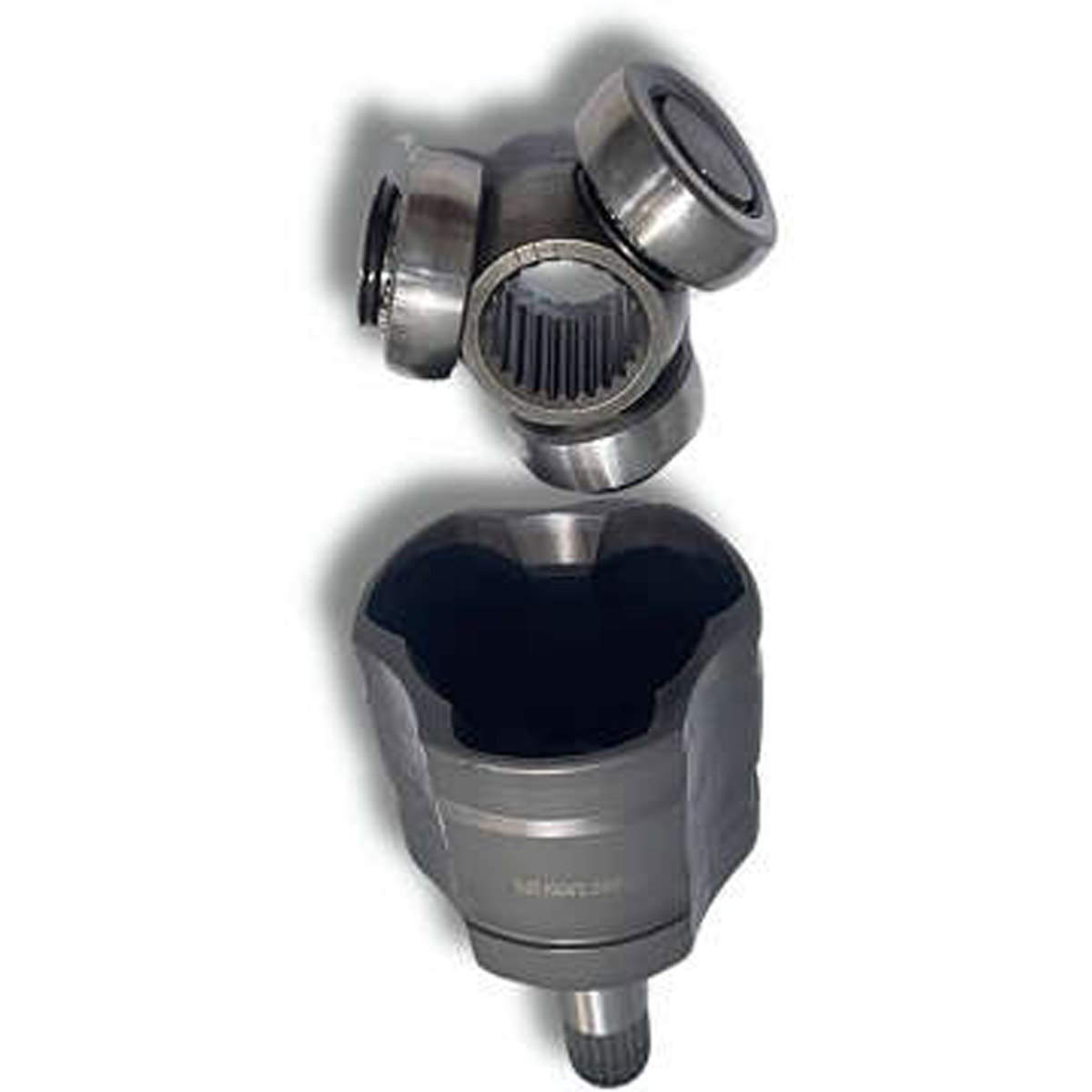 Tulipa para Toyota Corolla - Perfect - TLP0704