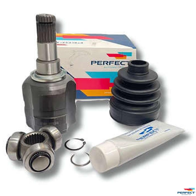 Tulipa para Toyota Corolla - Perfect - TLP0705