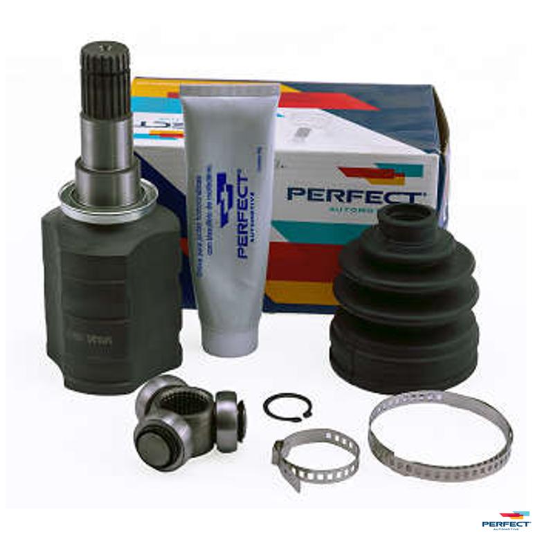 Tulipa Direita para Toyota Corolla - Perfect - TLP0710
