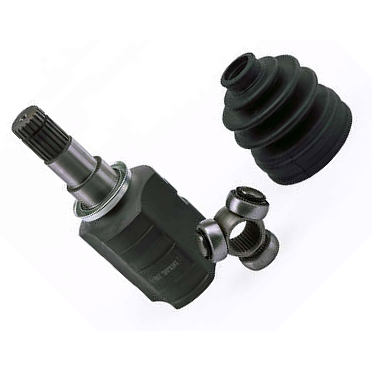 Tulipa Direita para Toyota Corolla - Perfect - TLP0710