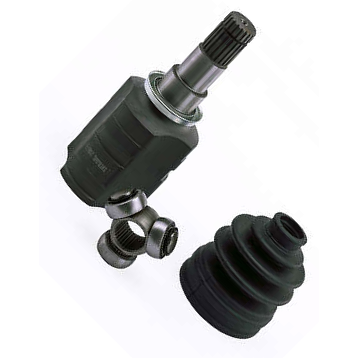 Tulipa Direita para Toyota Corolla - Perfect - TLP0710
