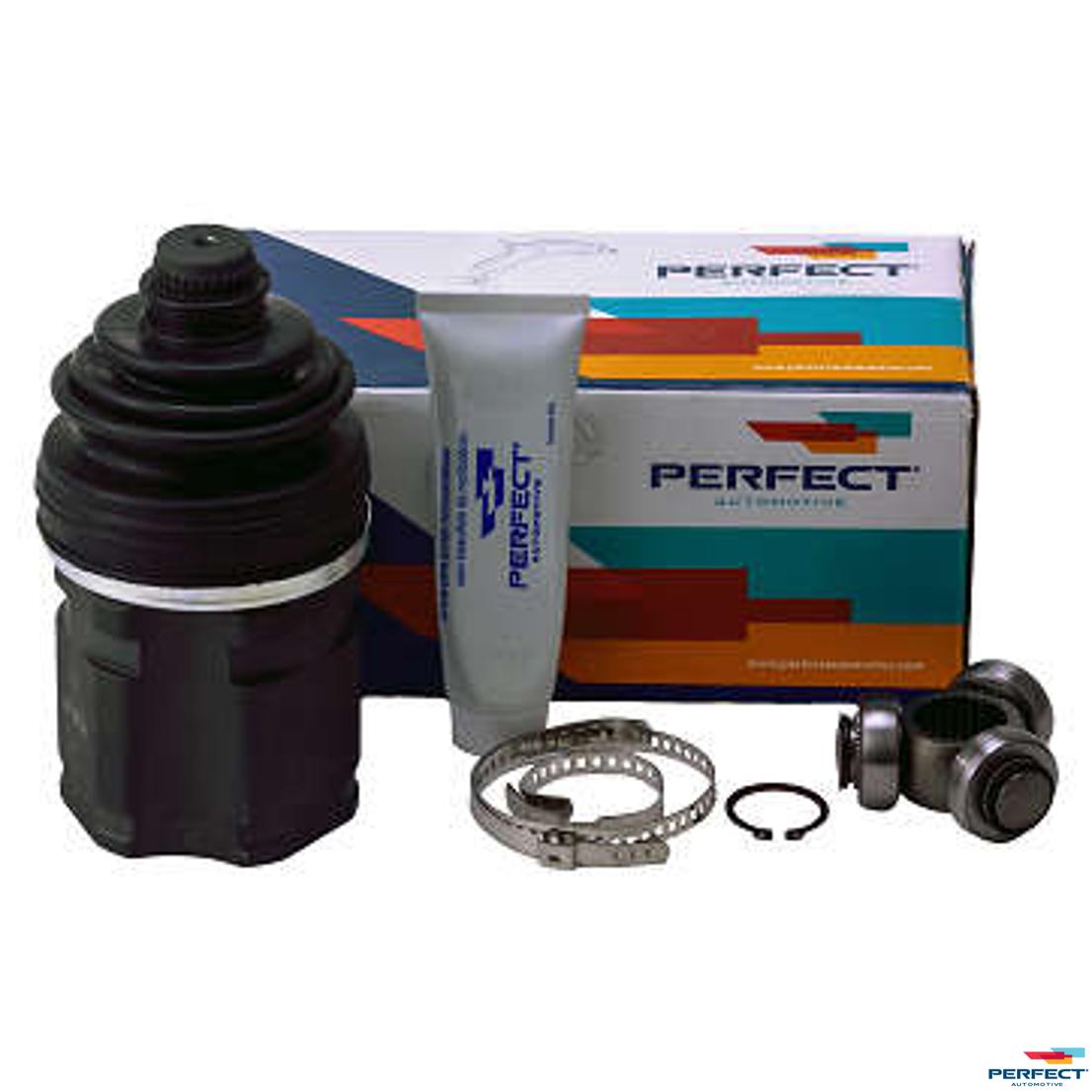 Tulipa para Toyota Hilux - Perfect - TLP0713