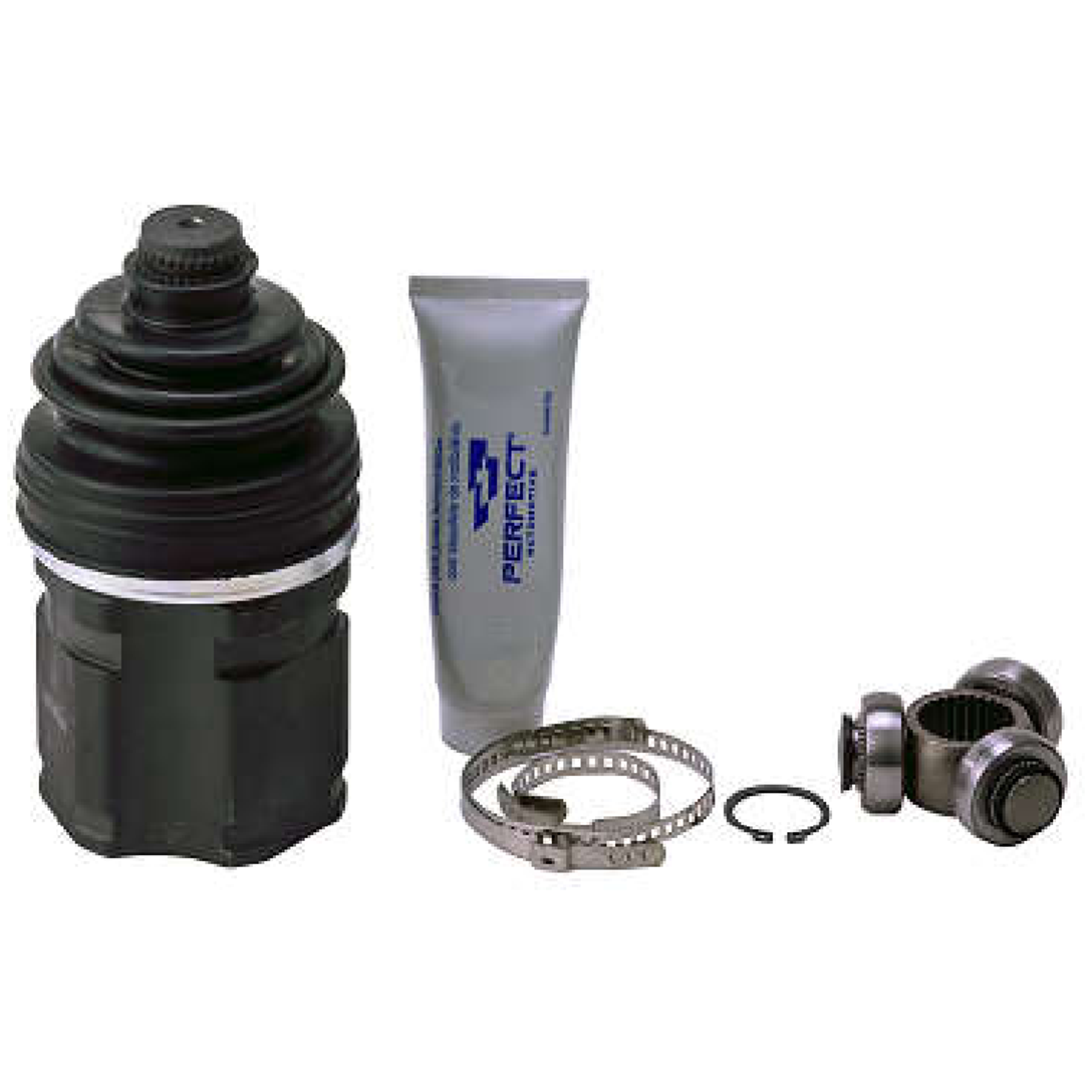 Tulipa para Toyota Hilux - Perfect - TLP0713