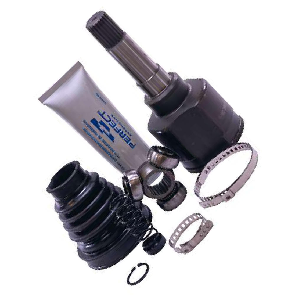 Tulipa Direita para Citroen C3 - Perfect - TLP0906