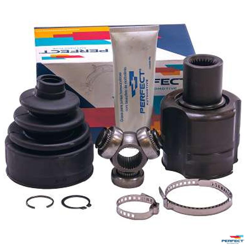 Tulipa Direita para Ford Ranger - Perfect - TLP0206