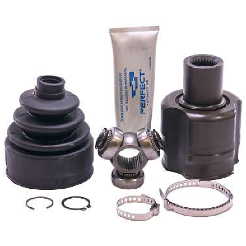 Tulipa Direita para Ford Ranger - Perfect - TLP0206