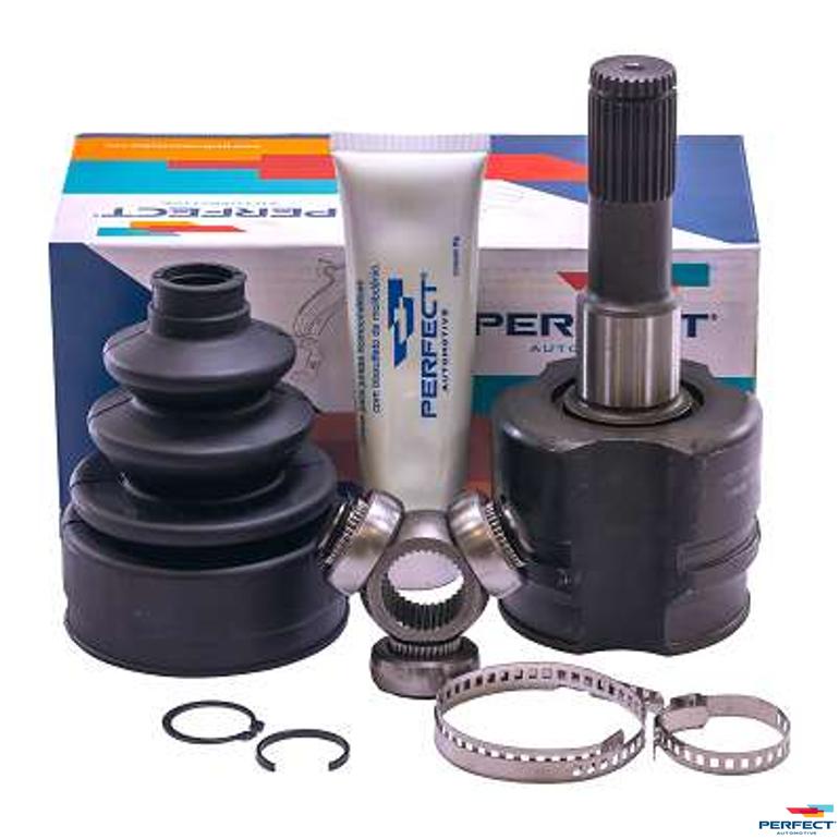 Tulipa Esquerda para Ford Ranger - Perfect - TLP0205