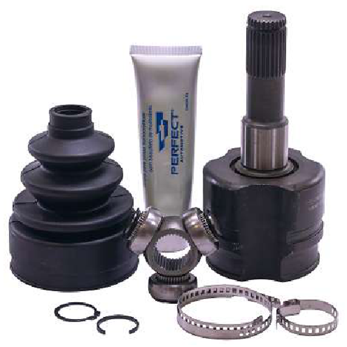 Tulipa Esquerda para Ford Ranger - Perfect - TLP0205