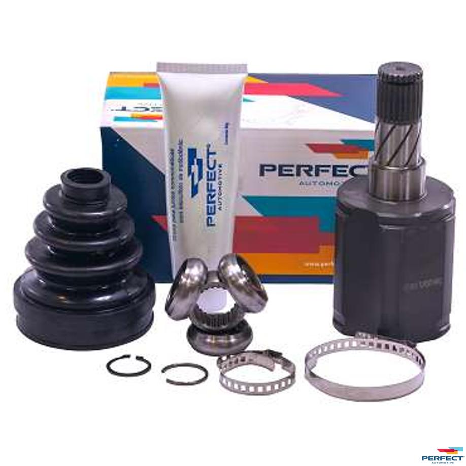 Tulipa para Chevrolet Cruze - Perfect - TLP0307