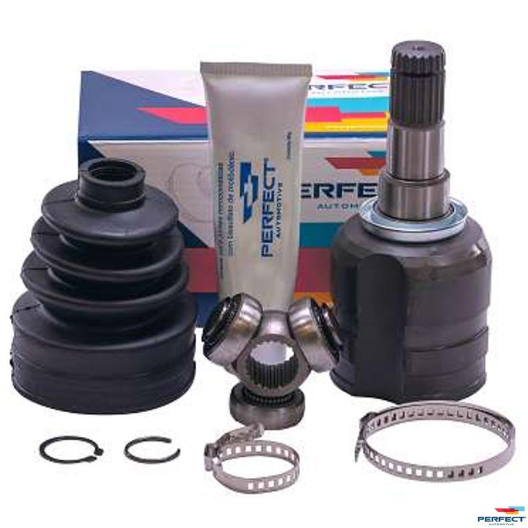 Tulipa para Toyota Corolla - Perfect - TLP0719