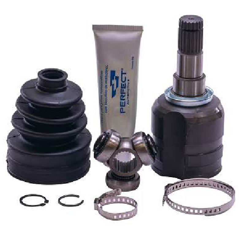 Tulipa para Toyota Corolla - Perfect - TLP0719