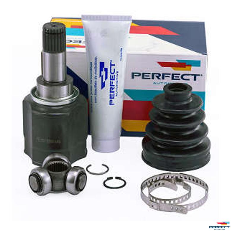 Tulipa para Renault Kwid - Perfect - TLP0600