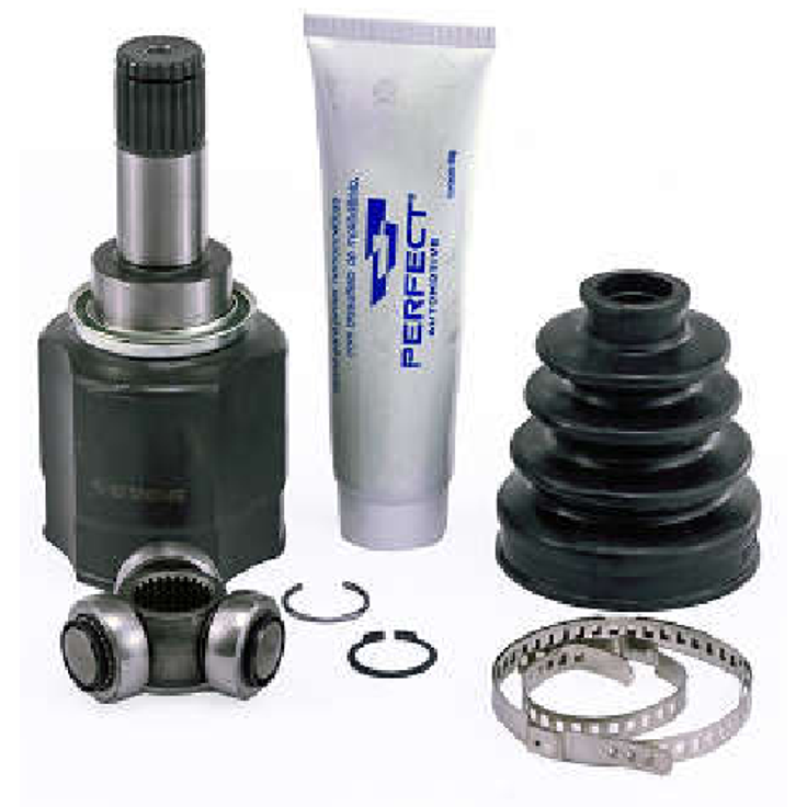 Tulipa para Renault Kwid - Perfect - TLP0600