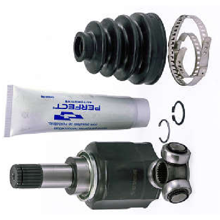 Tulipa para Renault Kwid - Perfect - TLP0600
