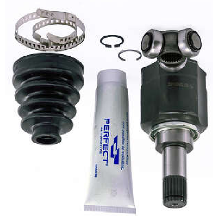 Tulipa para Renault Kwid - Perfect - TLP0600