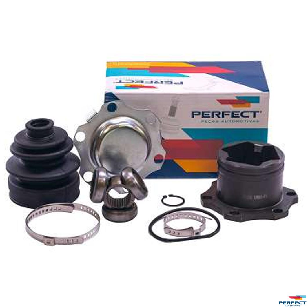Tulipa para SEAT Ibiza - Perfect - TLP0805