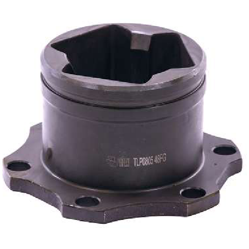 Tulipa para SEAT Ibiza - Perfect - TLP0805