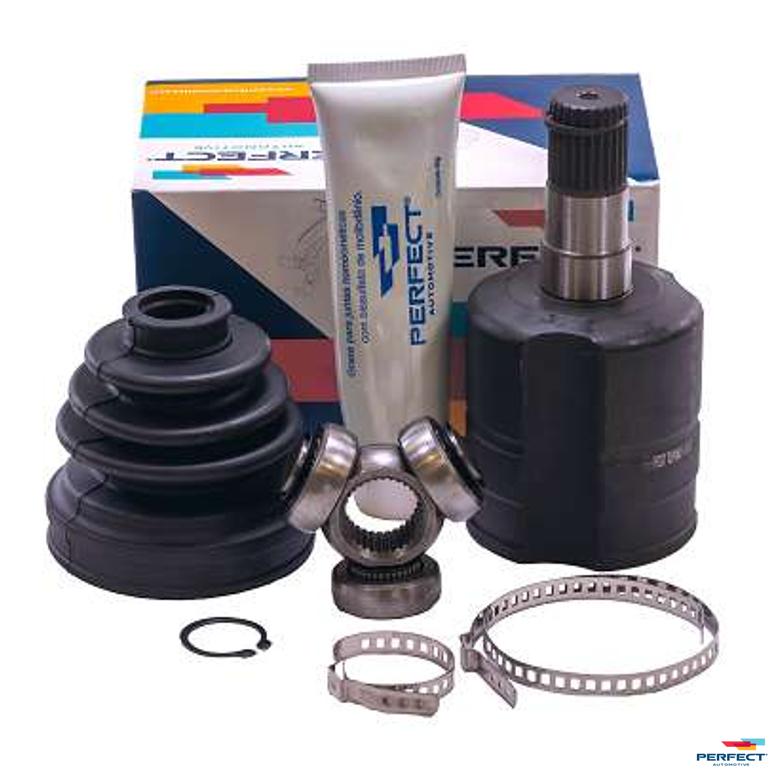 Tulipa para Volkswagen Bora e Jetta - Perfect - TLP0801