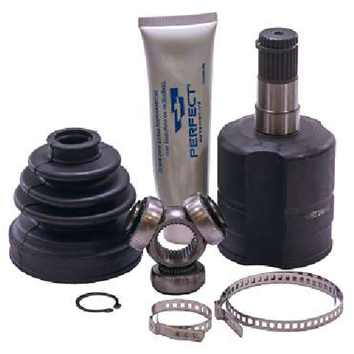 Tulipa para Volkswagen Bora e Jetta - Perfect - TLP0801