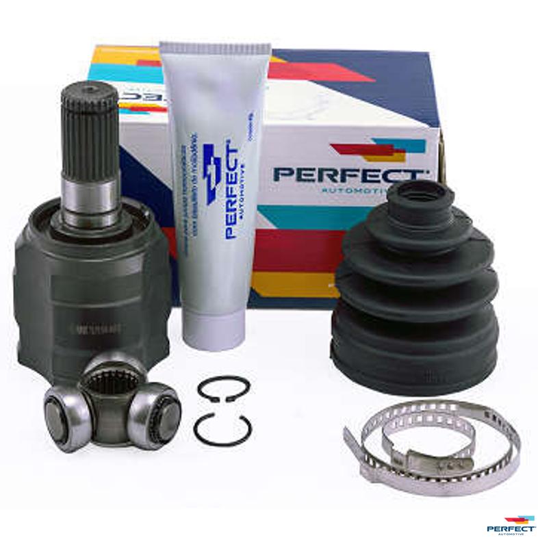Tulipa para Hyundai I30 - Perfect - TLP2104