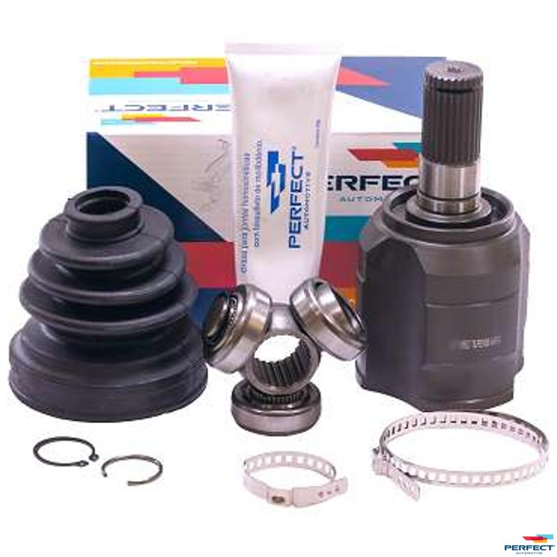 Tulipa para Hyundai IX35 - Perfect - TLP2108