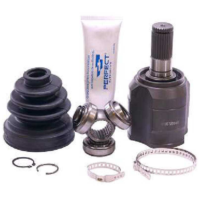 Tulipa para Hyundai IX35 - Perfect - TLP2108