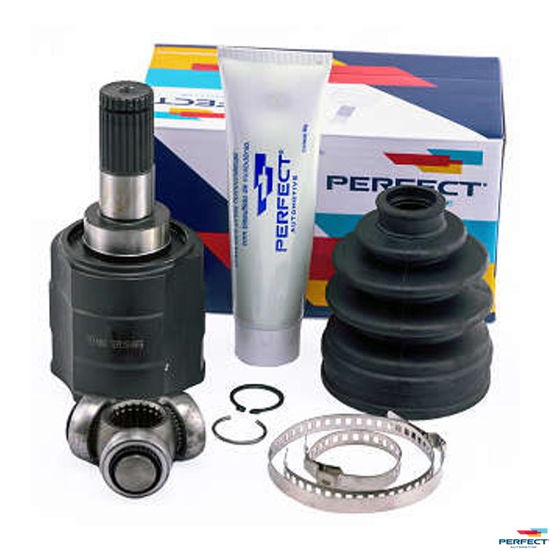 Tulipa para Hyundai HB20 - Perfect - TLP2116