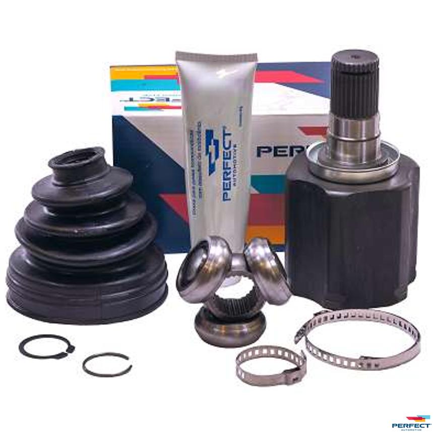 Tulipa para Land Rover Range Rover Evoque - Perfect - TLP2701
