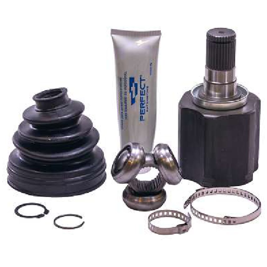 Tulipa para Land Rover Range Rover Evoque - Perfect - TLP2701