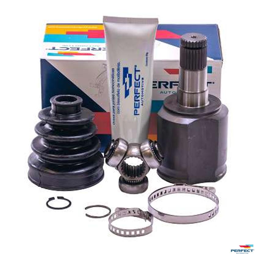 Tulipa para Fiat 500 - Perfect - TLP0109