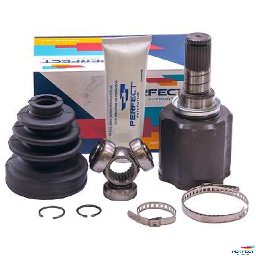 Tulipa para Nissan Sentra - Perfect - TLP3311