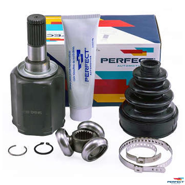 Tulipa para JAC J3 - Perfect - TLP4101