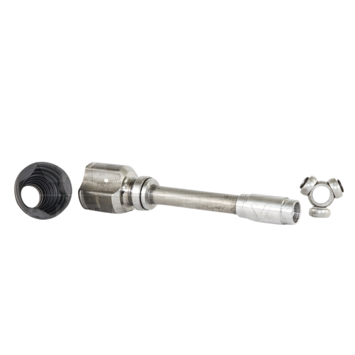 Tulipa Direita para Peugeot 207 SW e Hoggar - Vetor - VT5768