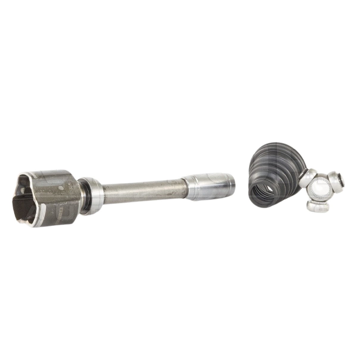 Tulipa Direita para Peugeot 207 SW e Hoggar - Vetor - VT5768