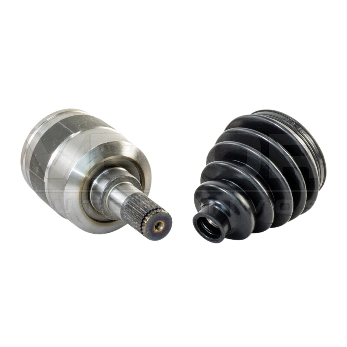 Tulipa Lado Esquerdo Cambio Automático para Hyundai Tucson - Vetor - VT5854