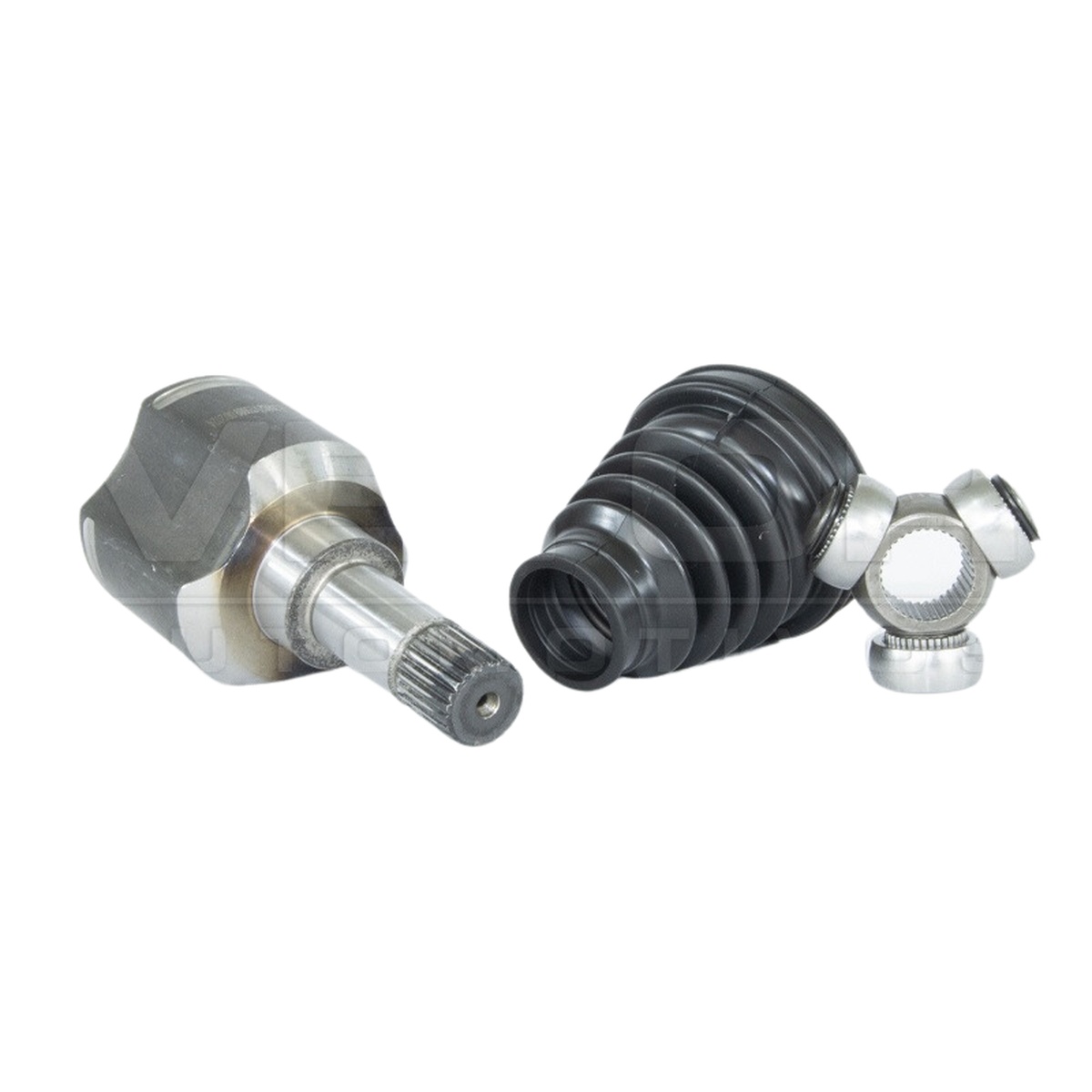 Tulipa Esquerda para Citroen Xsara Picasso - Vetor - VT5989