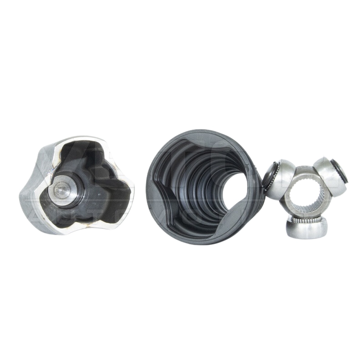Tulipa Esquerda para Citroen Xsara Picasso - Vetor - VT5989