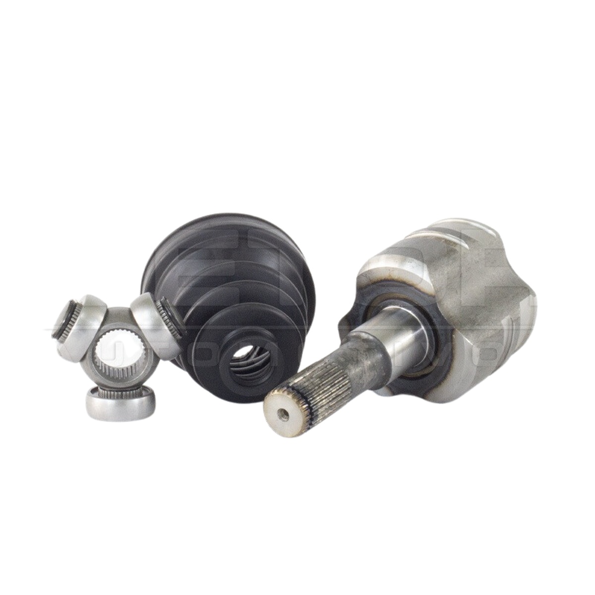 Tulipa Esquerda para Ford Ranger - Vetor - VT5991