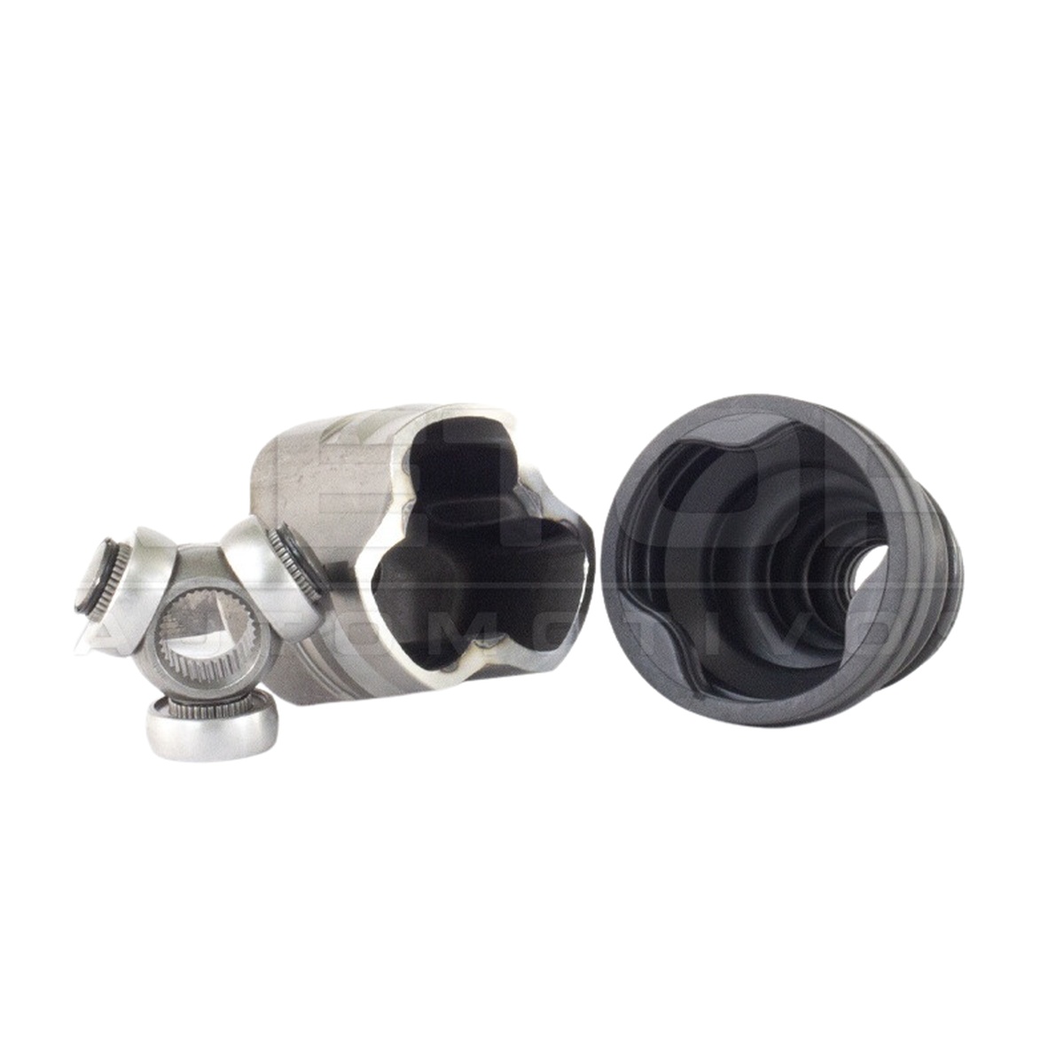 Tulipa Esquerda para Ford Ranger - Vetor - VT5991
