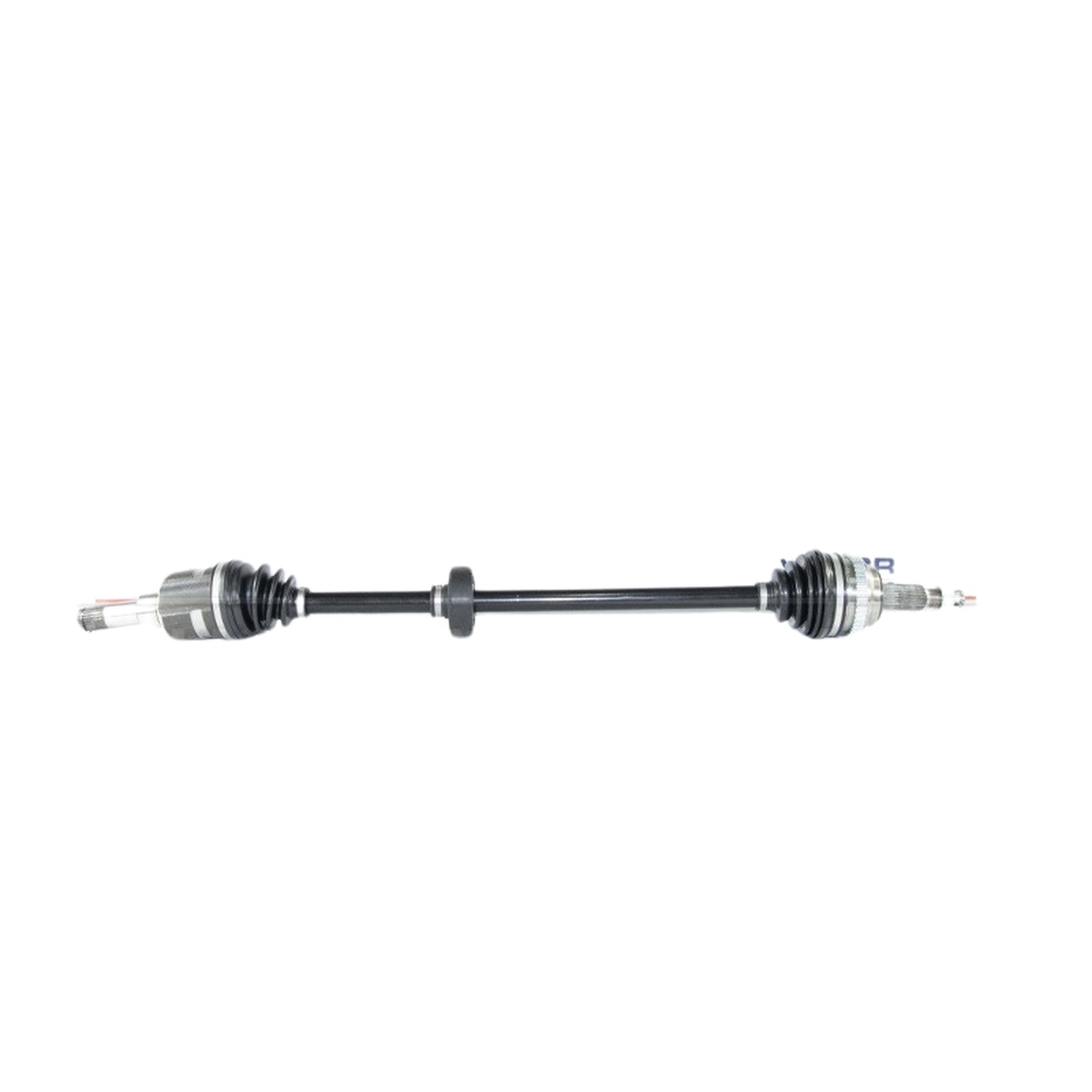 Semieixo Lado Direito Cambio Automatico para Chrysler PT Cruiser - Vetor - VT9934