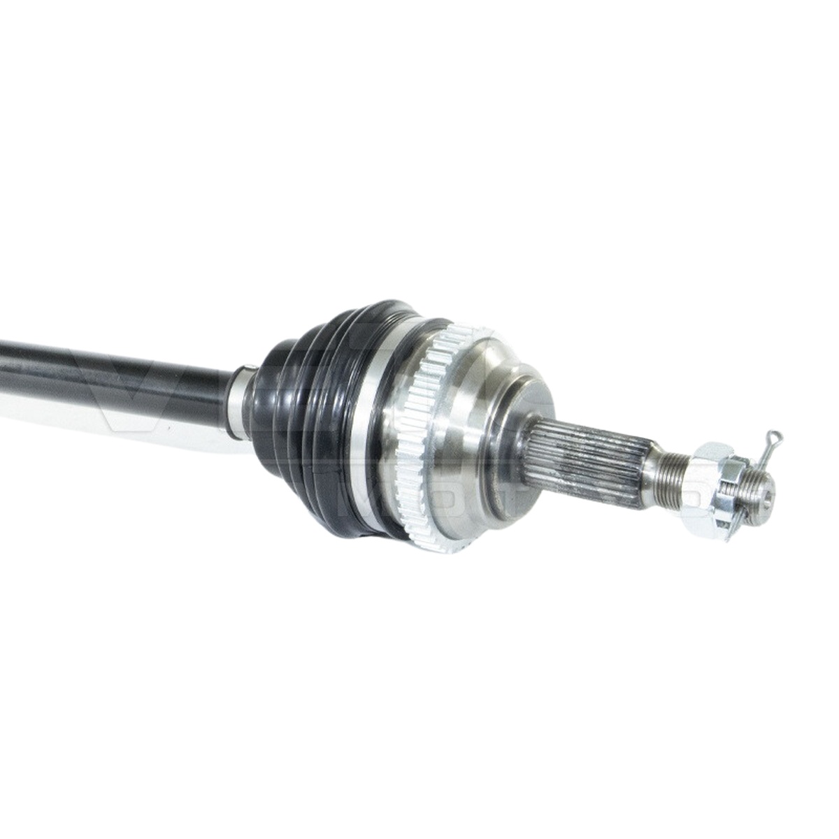 Semieixo Lado Direito Cambio Automatico para Chrysler PT Cruiser - Vetor - VT9934