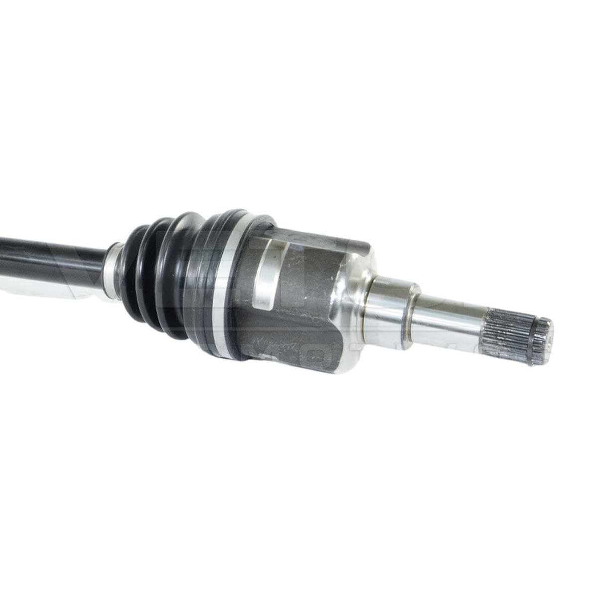 Semieixo Lado Direito Cambio Automatico para Chrysler PT Cruiser - Vetor - VT9934