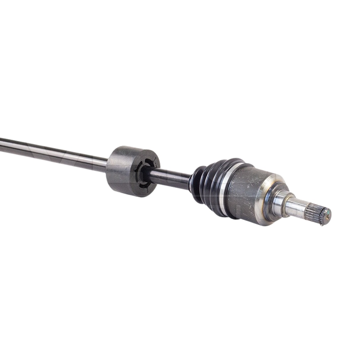 Semieixo Lado Direito Cambio Automatico para Fiat 500 - Vetor - VT9960