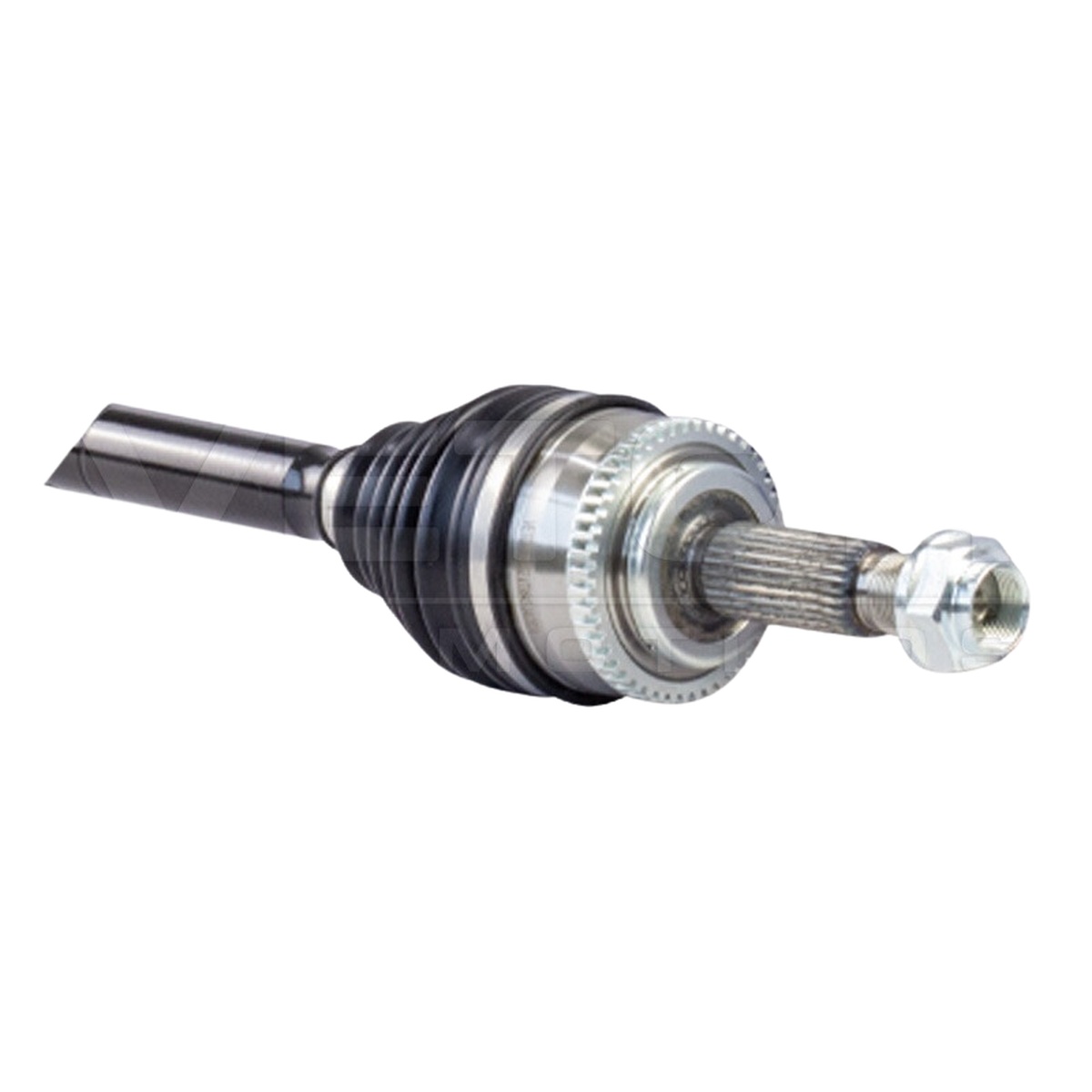 Semieixo Lado Direito Cambio Automatico para Hyundai HB20 - Vetor - VT9945