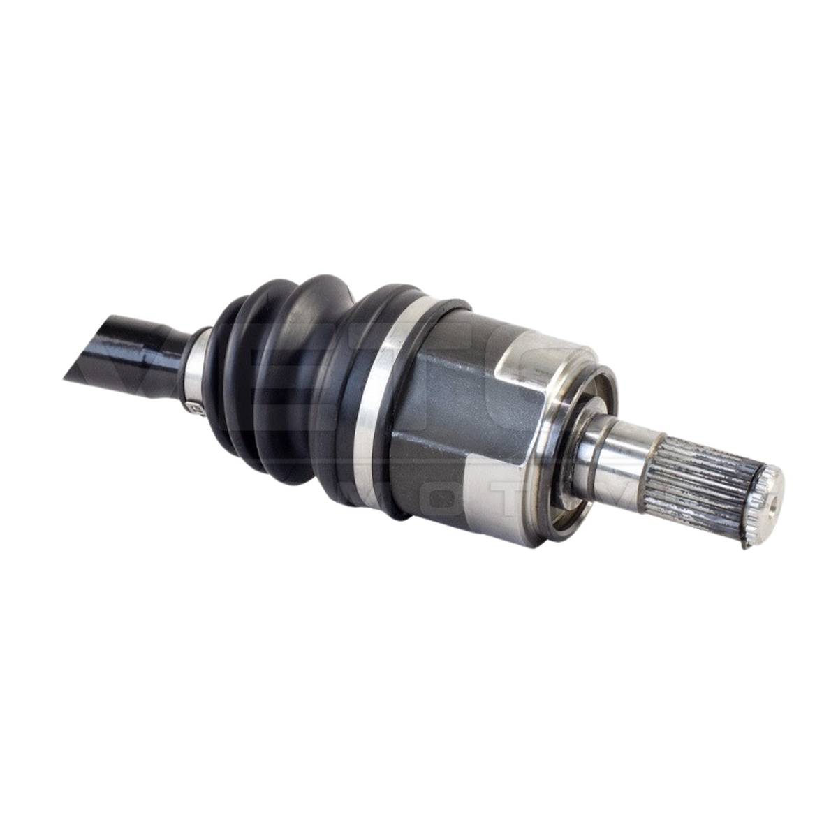 Semieixo Lado Direito Cambio Automatico para Hyundai HB20 - Vetor - VT9945